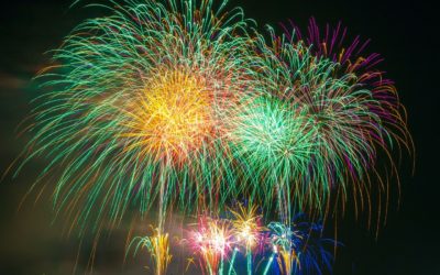 Happy 4th of July!