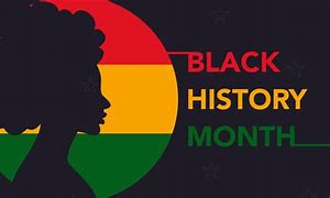 Black History Month