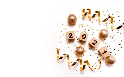 Happy new Years from Everyone at Nana’s Place!
