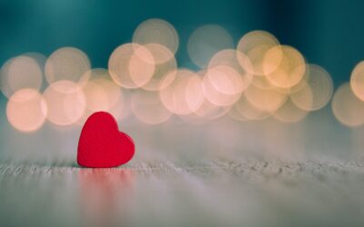Love Is In The Air!