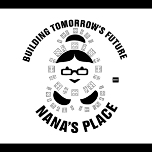 Building Tomorrows Future Tee