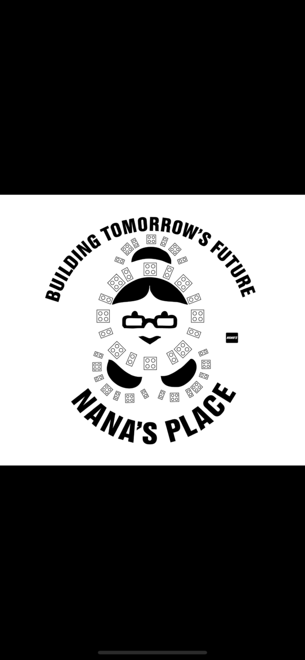 Building Tomorrows Future Tee